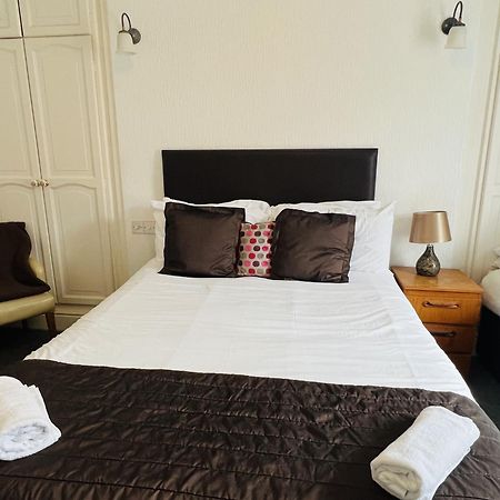 The Roadhouse Hotel Carlisle  Esterno foto