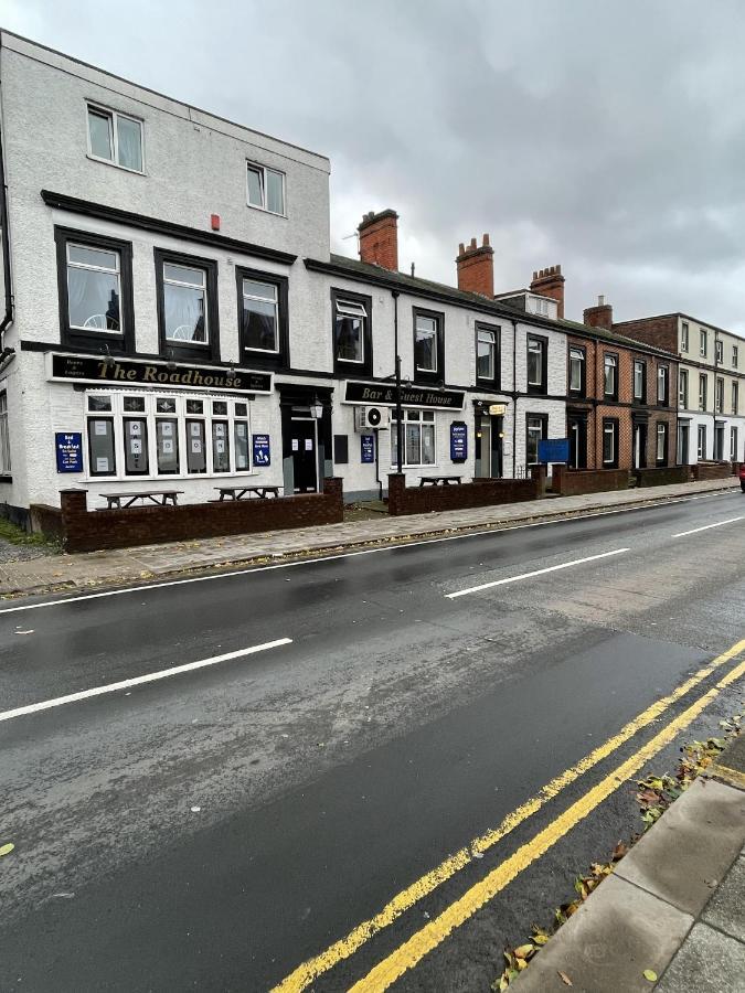 The Roadhouse Hotel Carlisle  Esterno foto