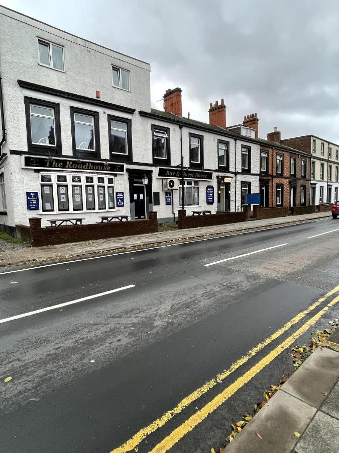 The Roadhouse Hotel Carlisle  Esterno foto