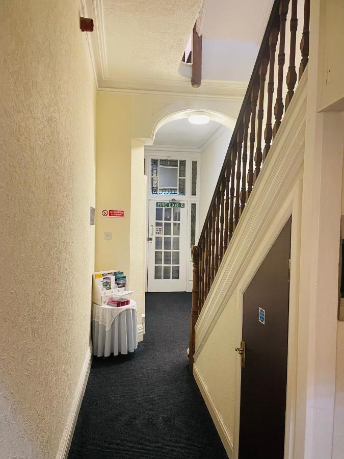 The Roadhouse Hotel Carlisle  Esterno foto