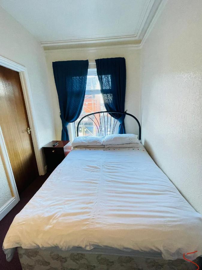 The Roadhouse Hotel Carlisle  Esterno foto