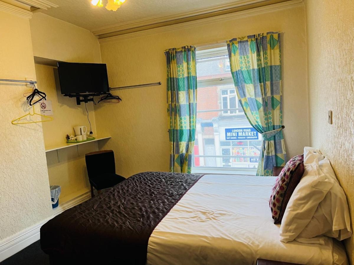 The Roadhouse Hotel Carlisle  Esterno foto