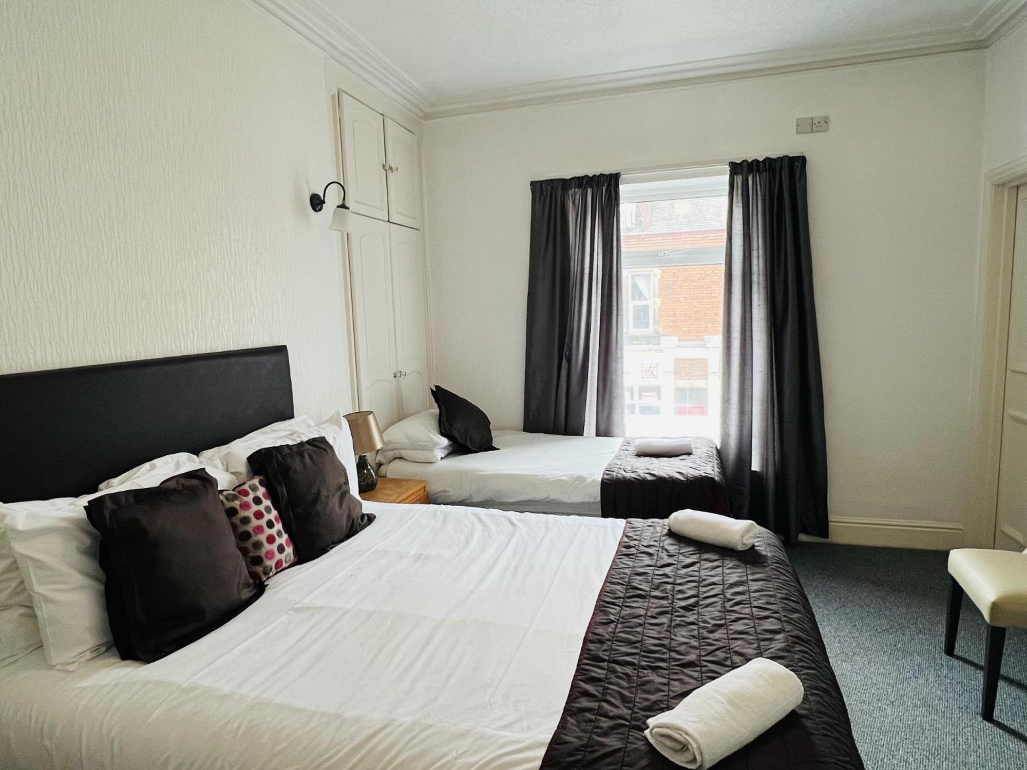 The Roadhouse Hotel Carlisle  Camera foto
